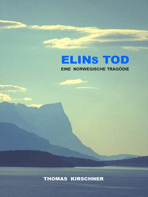 cover image of Elins Tod